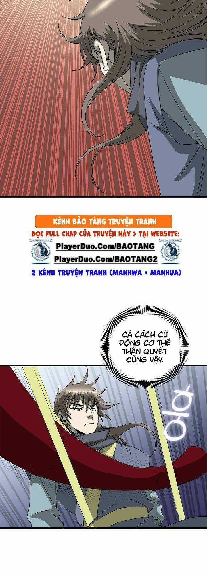 Cuồng Long - Chapter 45 - Trang 13