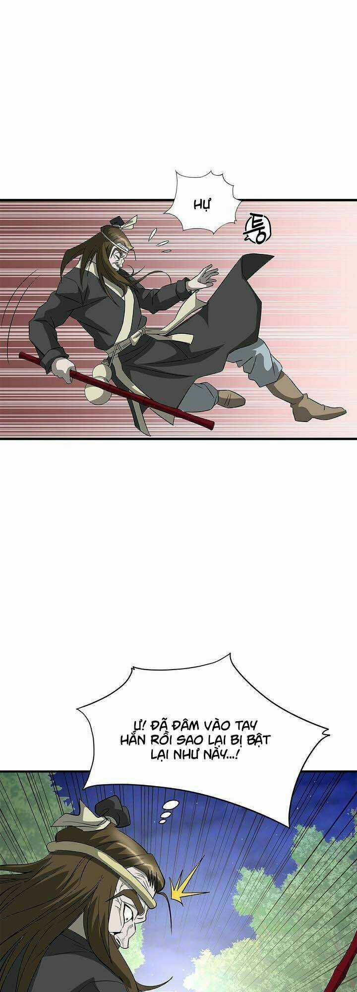 Cuồng Long - Chapter 45 - Trang 18