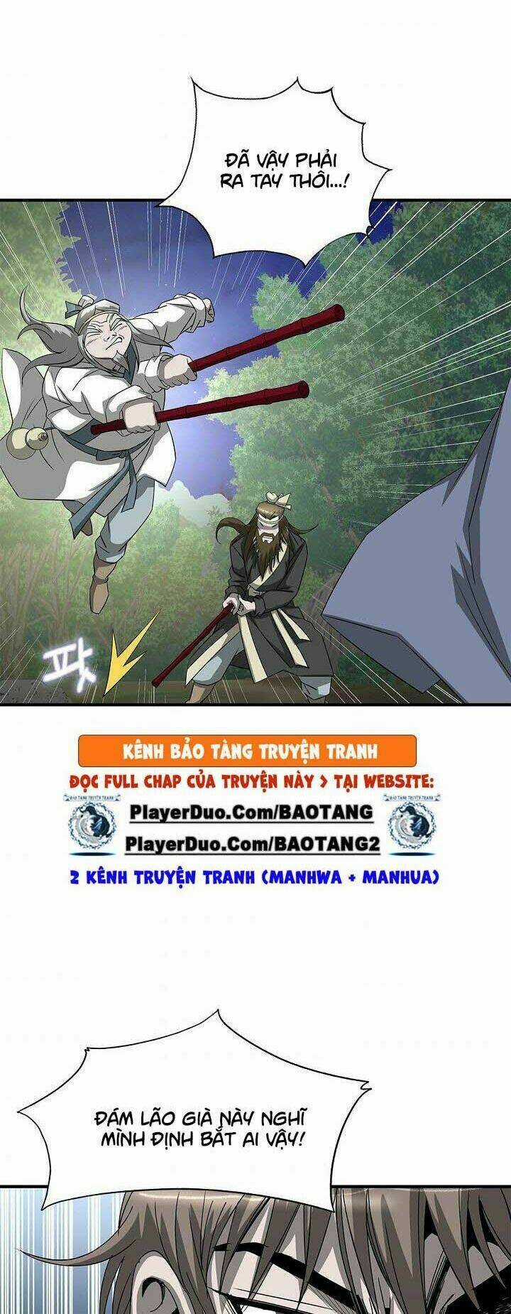 Cuồng Long - Chapter 45 - Trang 20