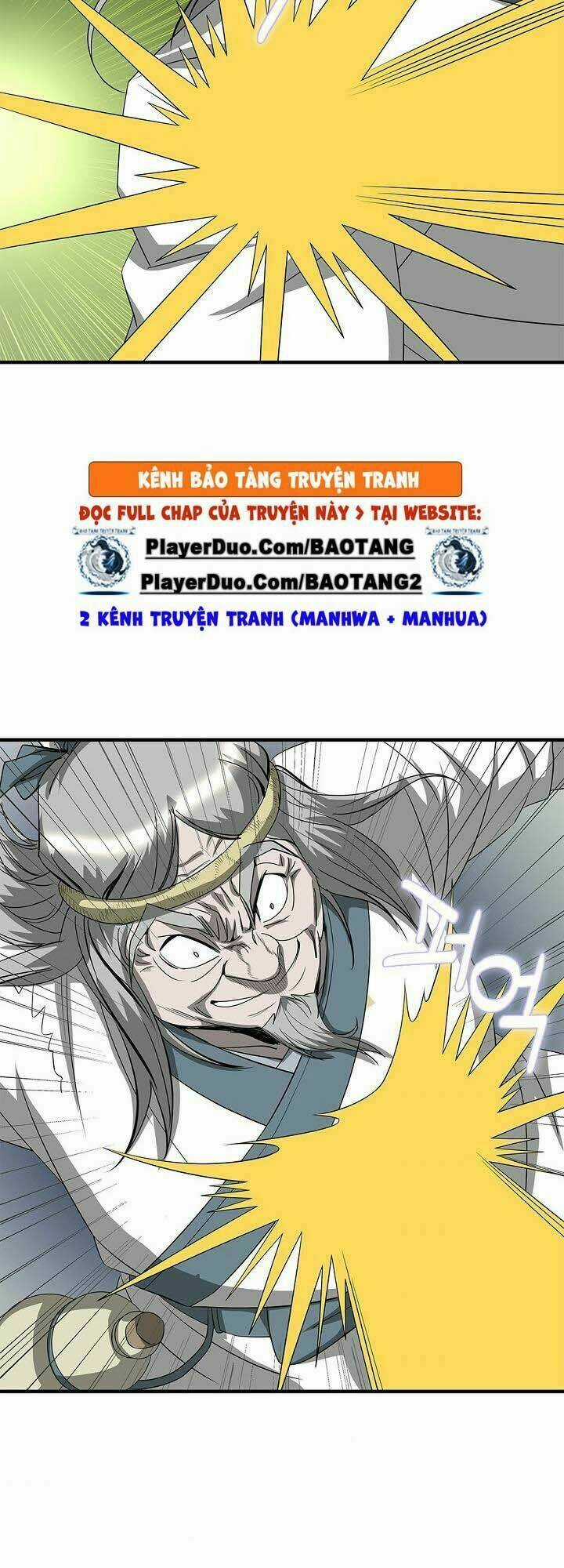 Cuồng Long - Chapter 45 - Trang 25