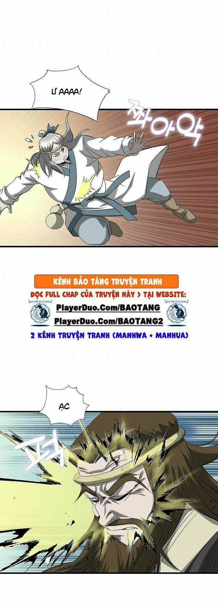 Cuồng Long - Chapter 45 - Trang 26