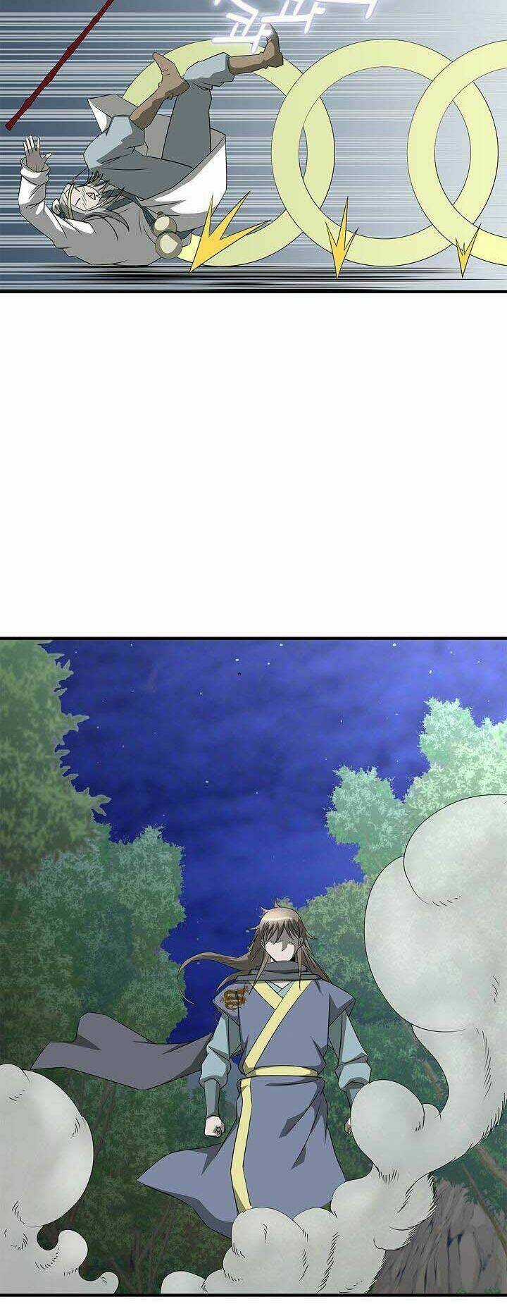 Cuồng Long - Chapter 45 - Trang 28