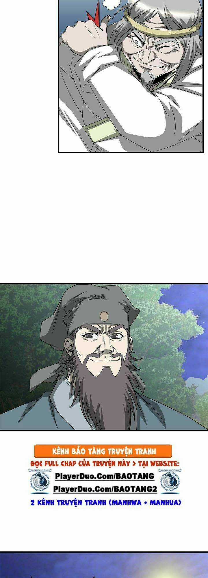 Cuồng Long - Chapter 45 - Trang 30