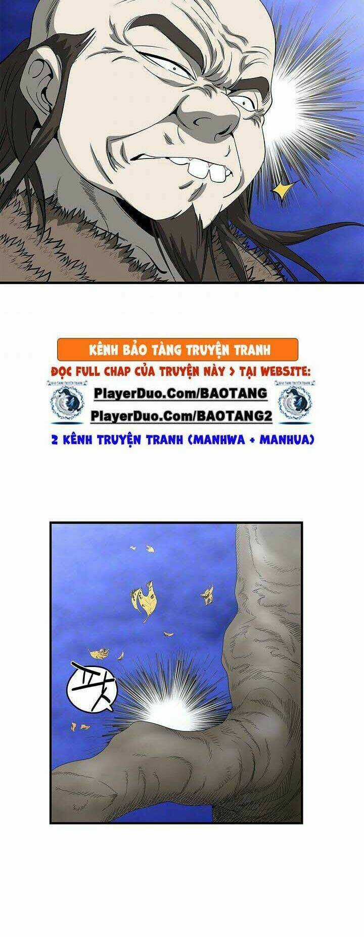 Cuồng Long - Chapter 45 - Trang 32