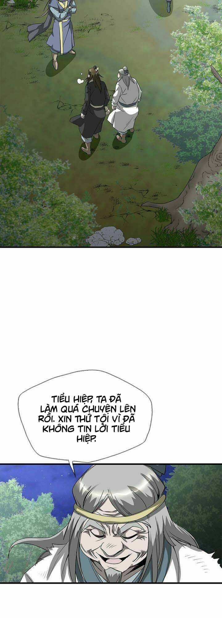 Cuồng Long - Chapter 45 - Trang 34