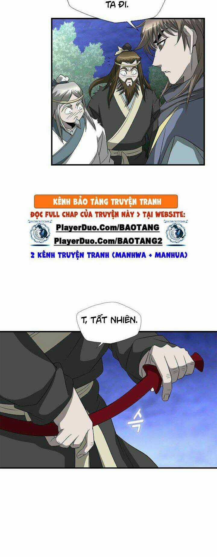 Cuồng Long - Chapter 45 - Trang 36