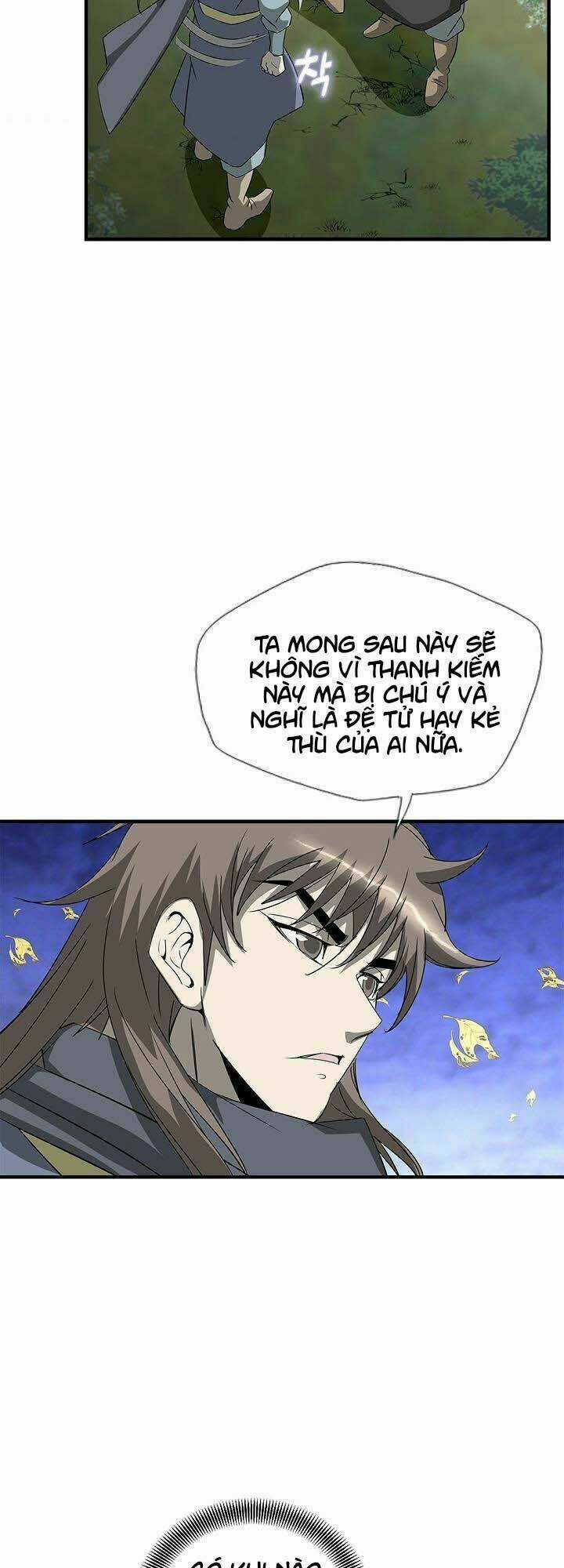 Cuồng Long - Chapter 45 - Trang 38