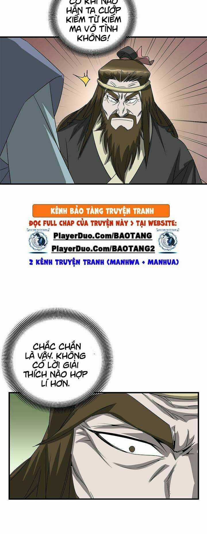 Cuồng Long - Chapter 45 - Trang 39