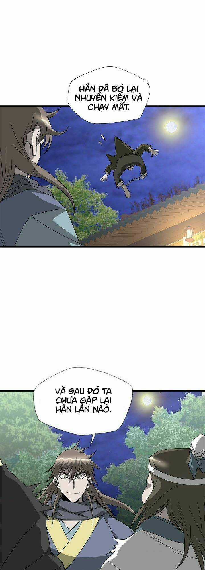 Cuồng Long - Chapter 45 - Trang 42
