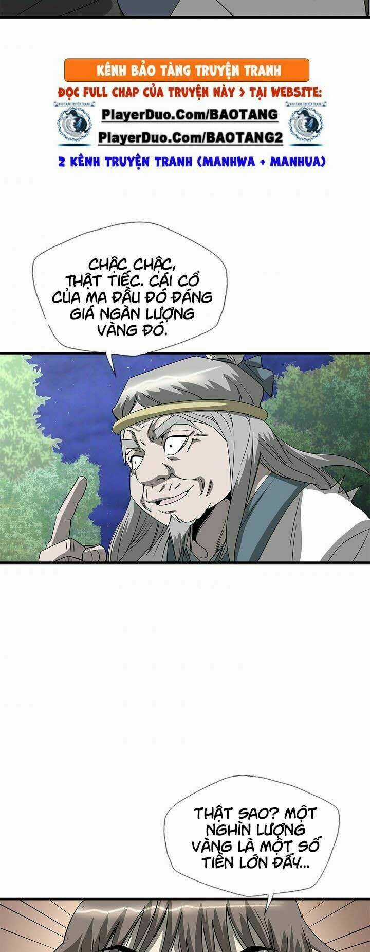 Cuồng Long - Chapter 45 - Trang 43