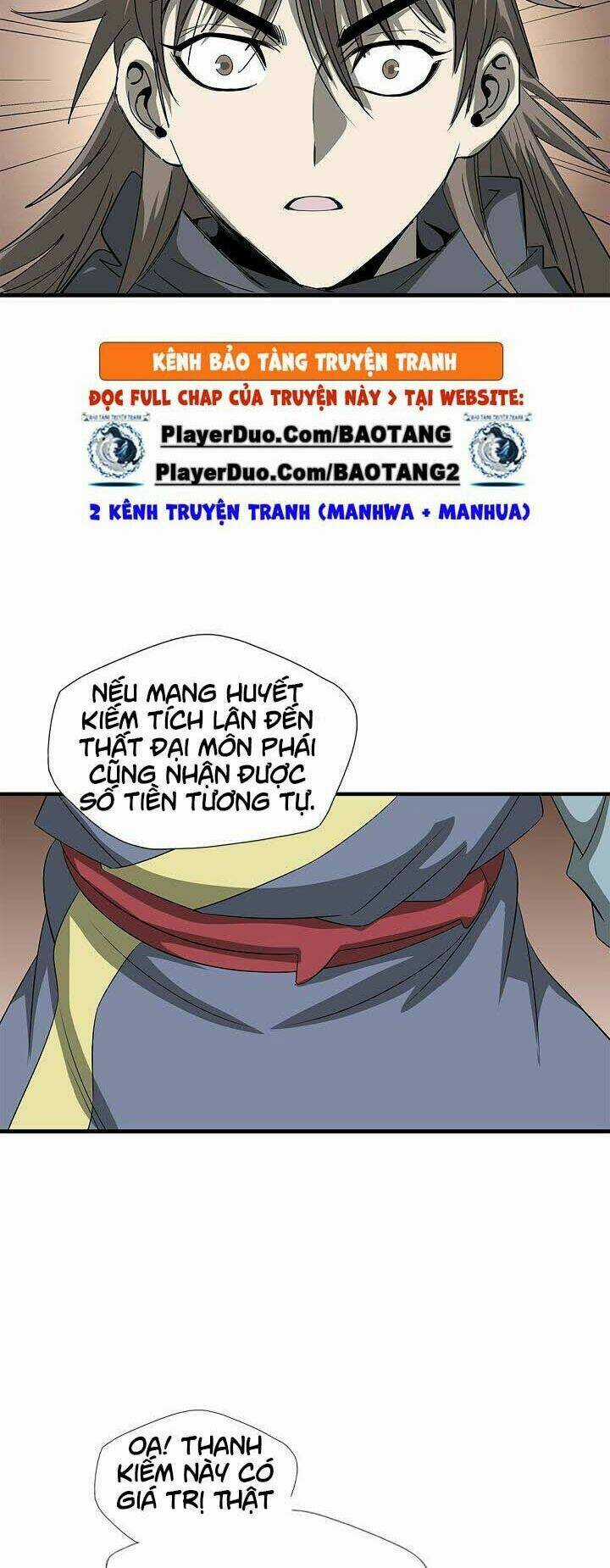 Cuồng Long - Chapter 45 - Trang 44