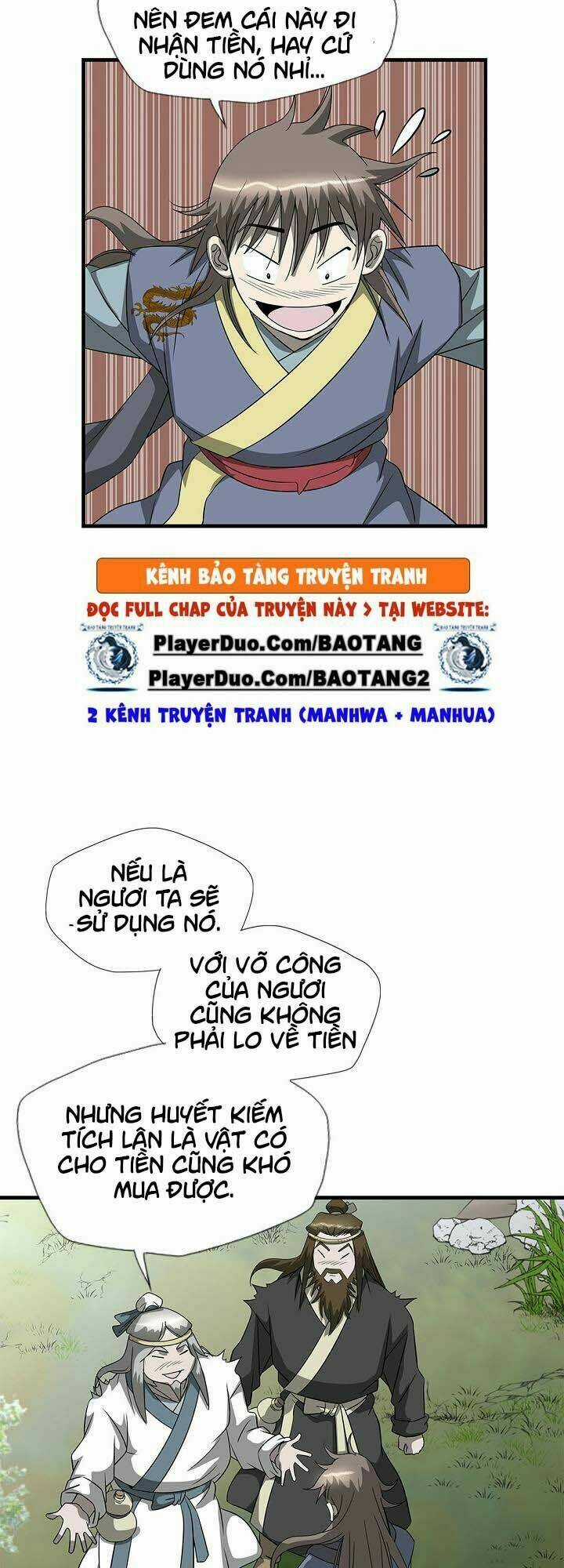 Cuồng Long - Chapter 45 - Trang 45