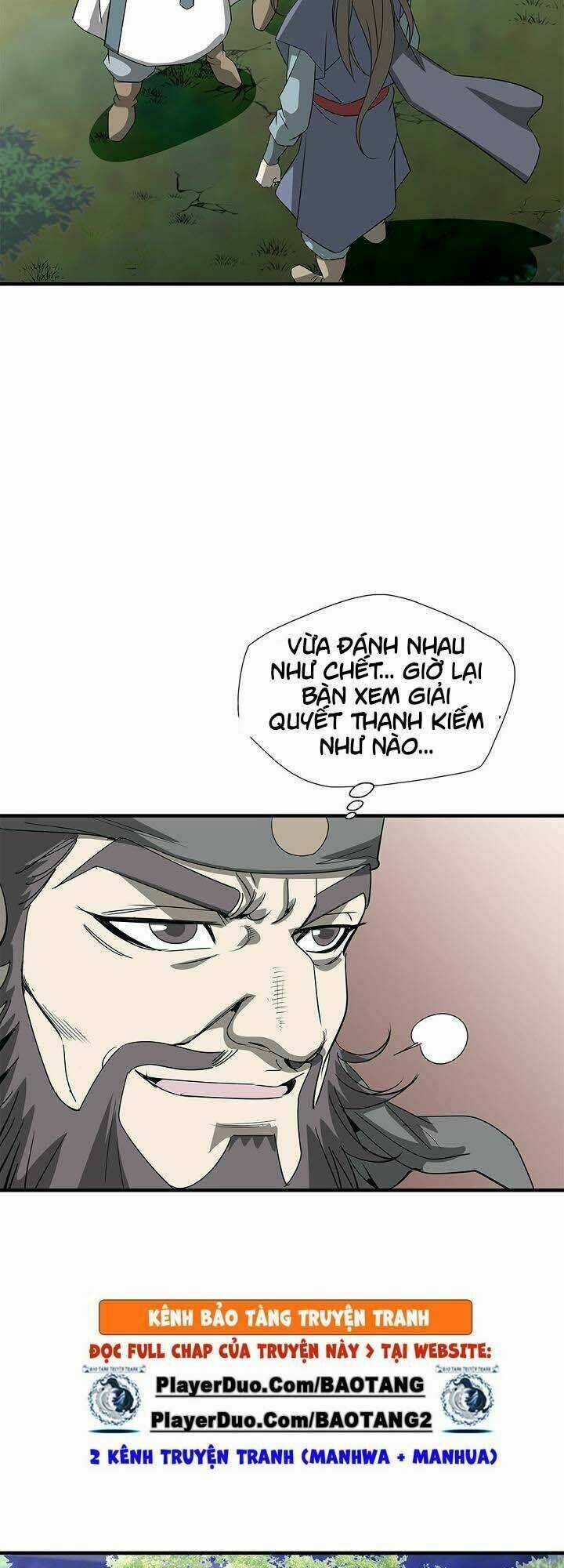 Cuồng Long - Chapter 45 - Trang 46