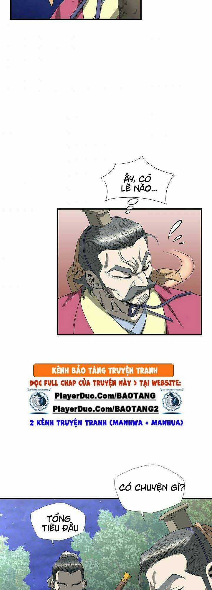 Cuồng Long - Chapter 45 - Trang 49