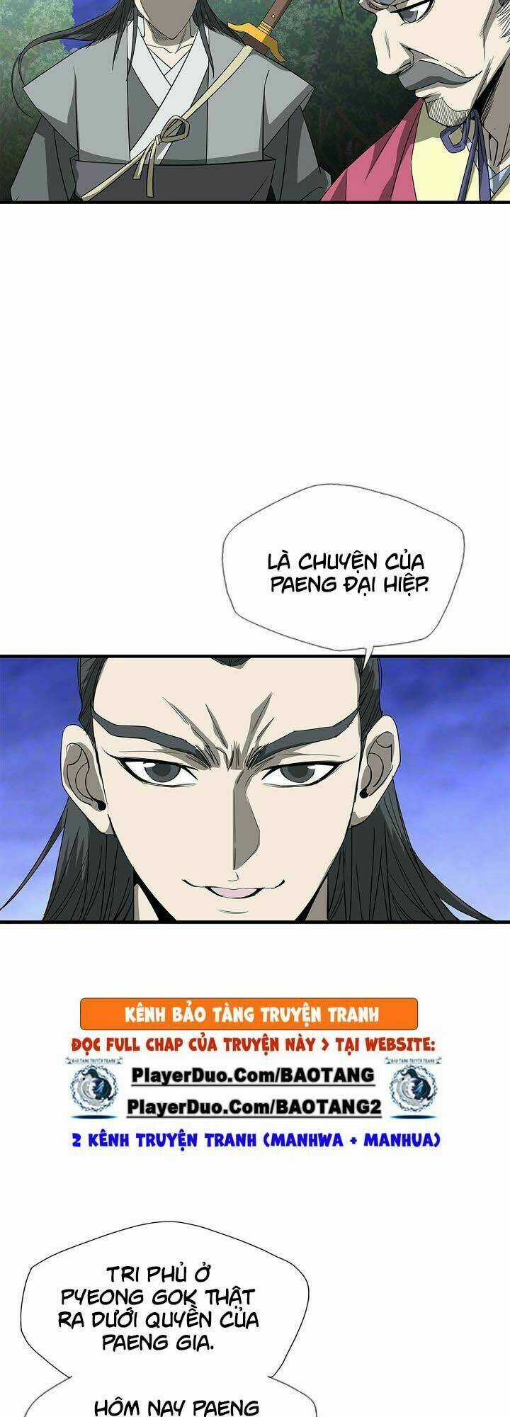 Cuồng Long - Chapter 45 - Trang 50