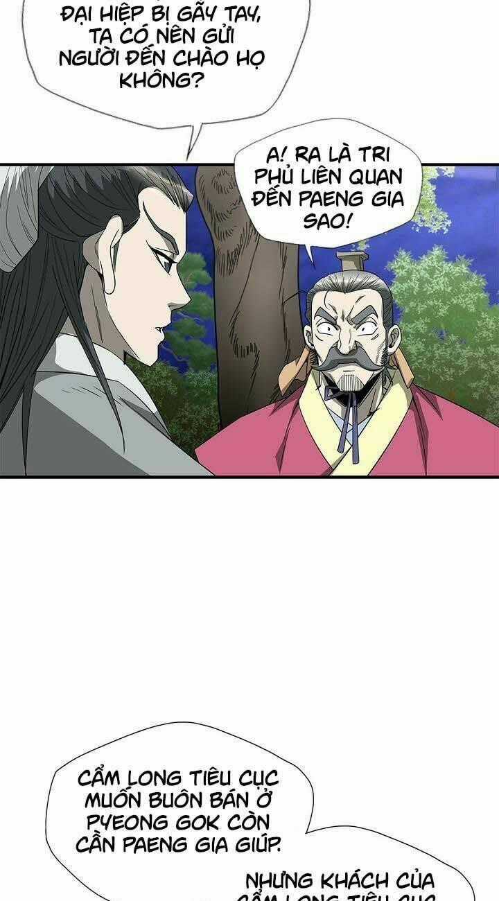 Cuồng Long - Chapter 45 - Trang 51