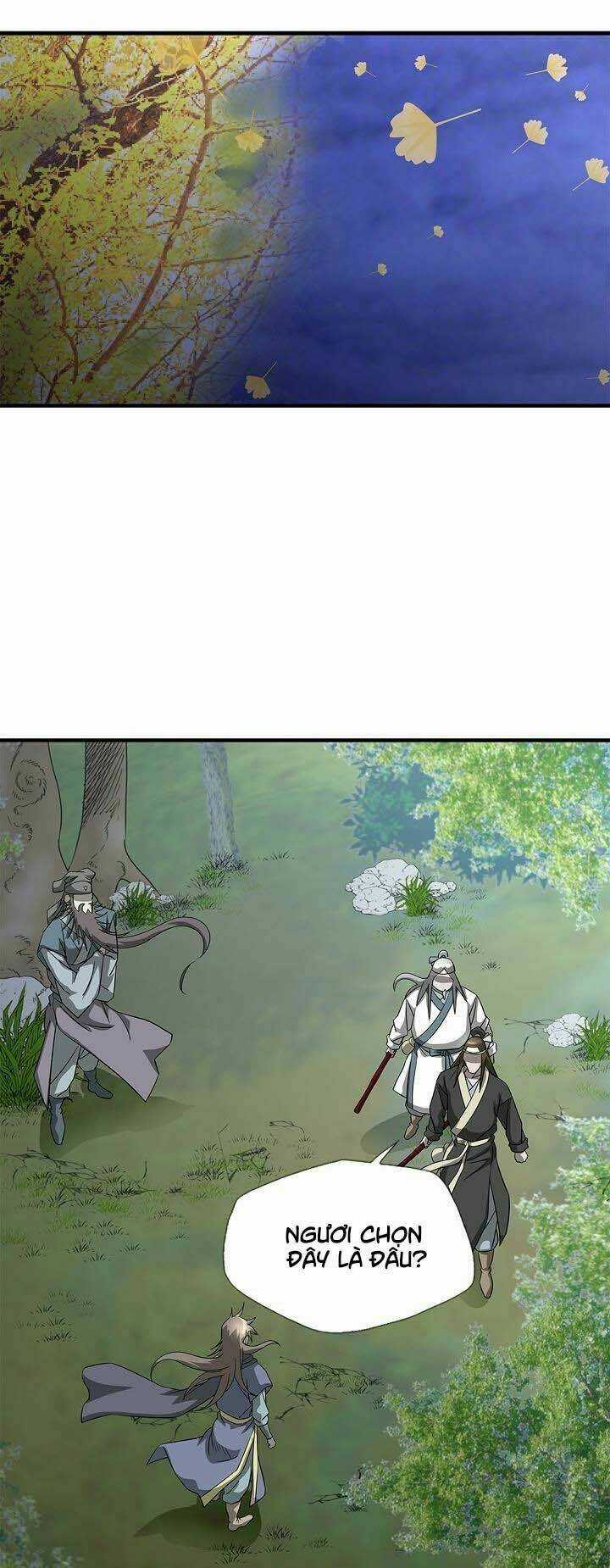 Cuồng Long - Chapter 45 - Trang 7