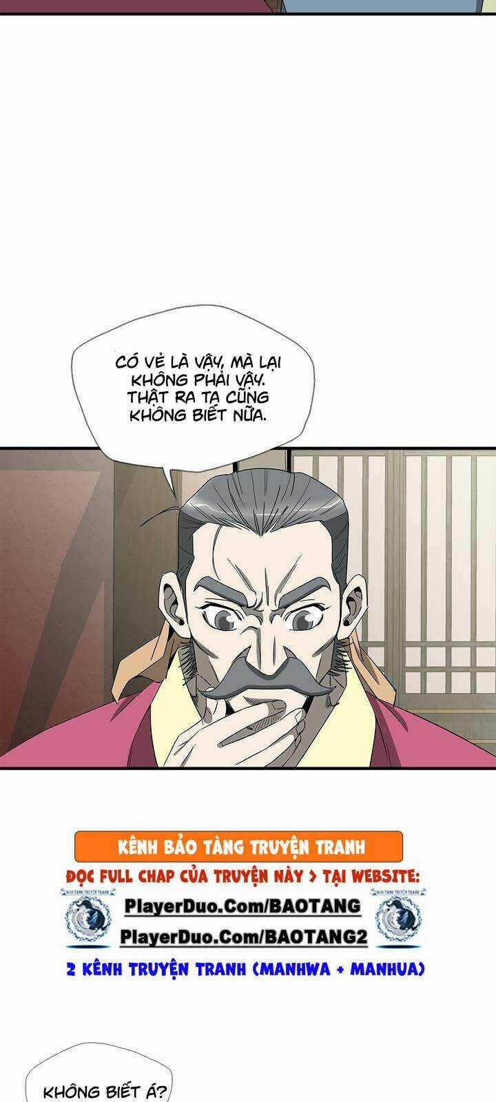 Cuồng Long - Chapter 46 - Trang 12