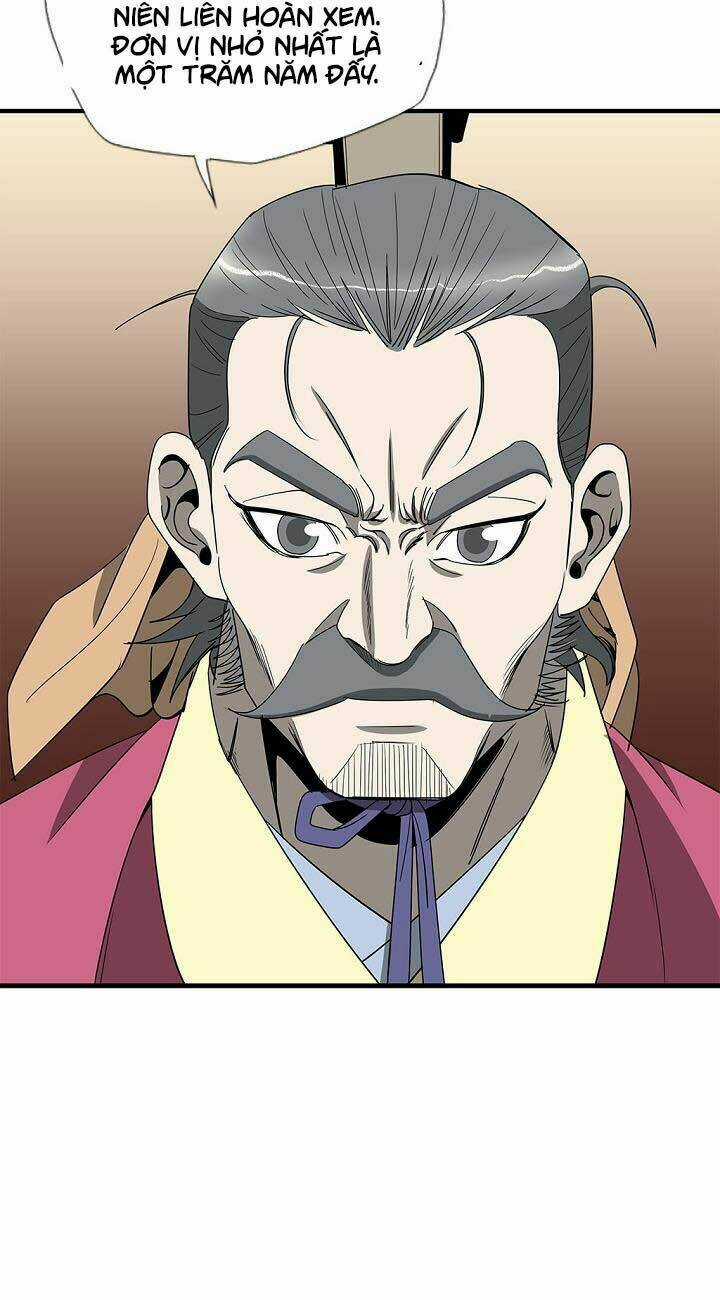 Cuồng Long - Chapter 46 - Trang 18