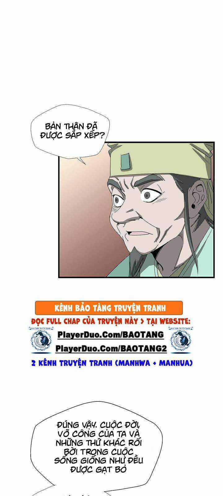 Cuồng Long - Chapter 46 - Trang 22