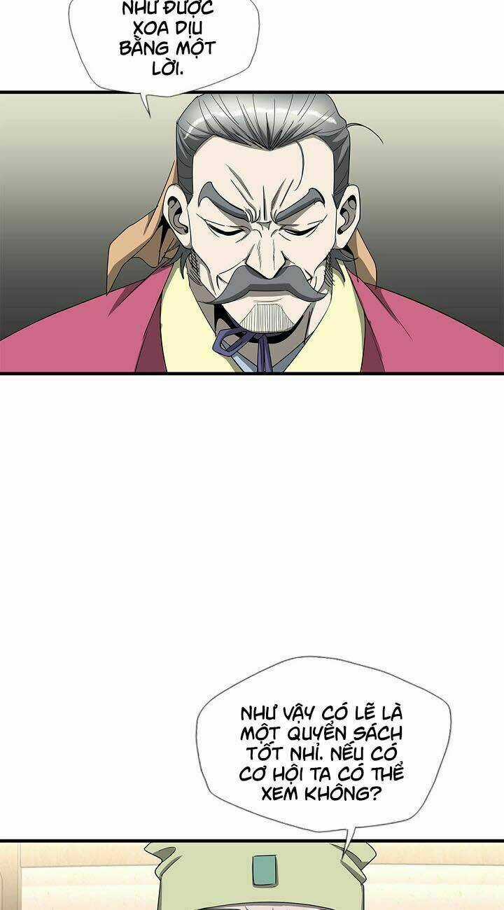 Cuồng Long - Chapter 46 - Trang 23