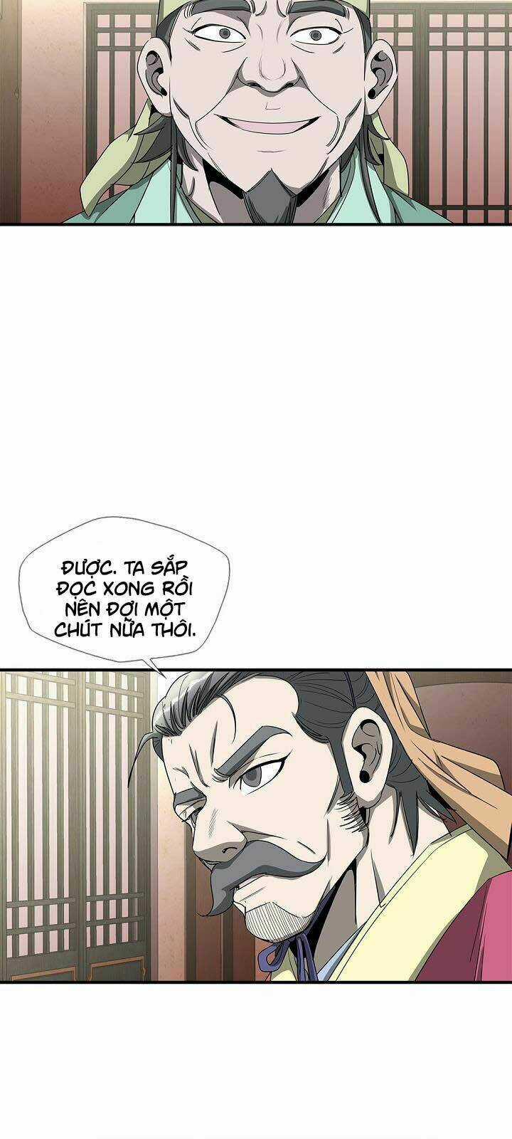 Cuồng Long - Chapter 46 - Trang 24