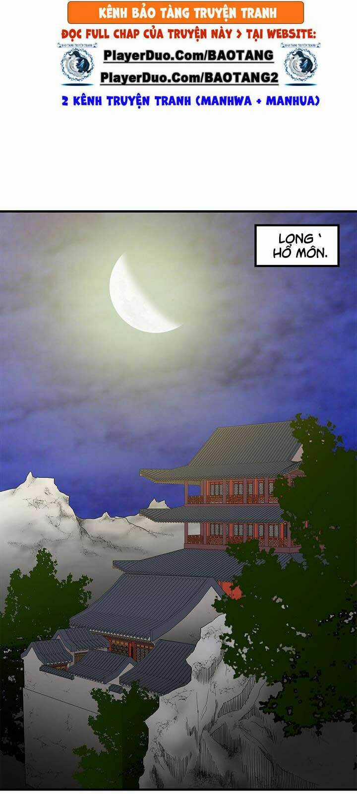 Cuồng Long - Chapter 46 - Trang 25