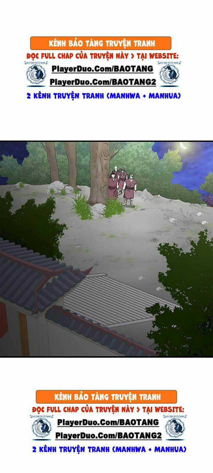 Cuồng Long - Chapter 46 - Trang 26