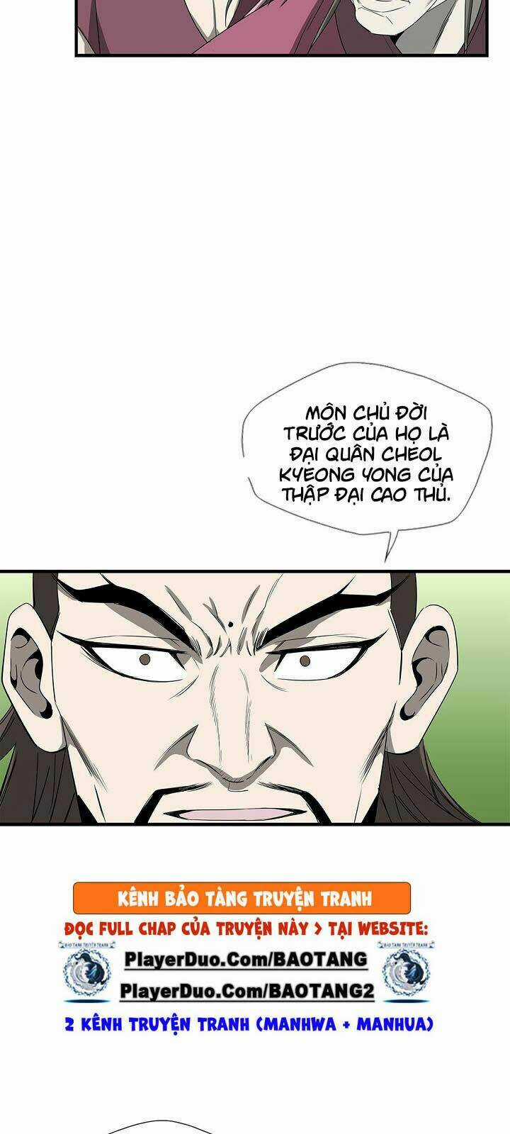 Cuồng Long - Chapter 46 - Trang 29