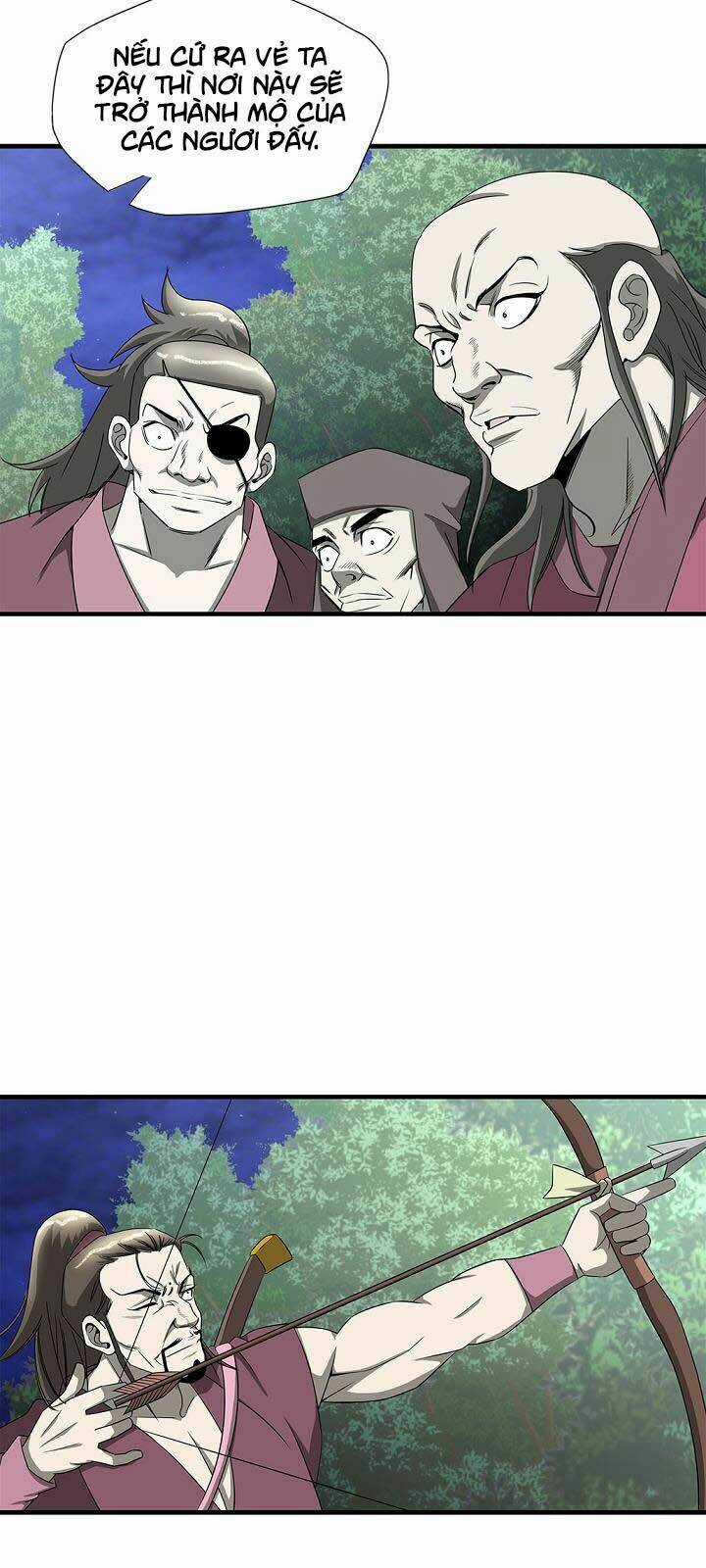 Cuồng Long - Chapter 46 - Trang 30