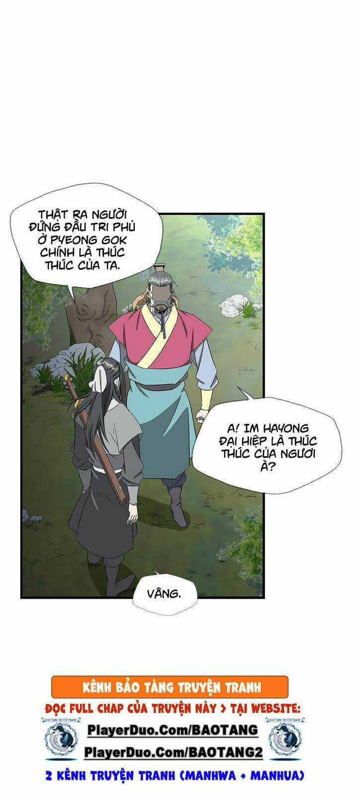 Cuồng Long - Chapter 46 - Trang 4