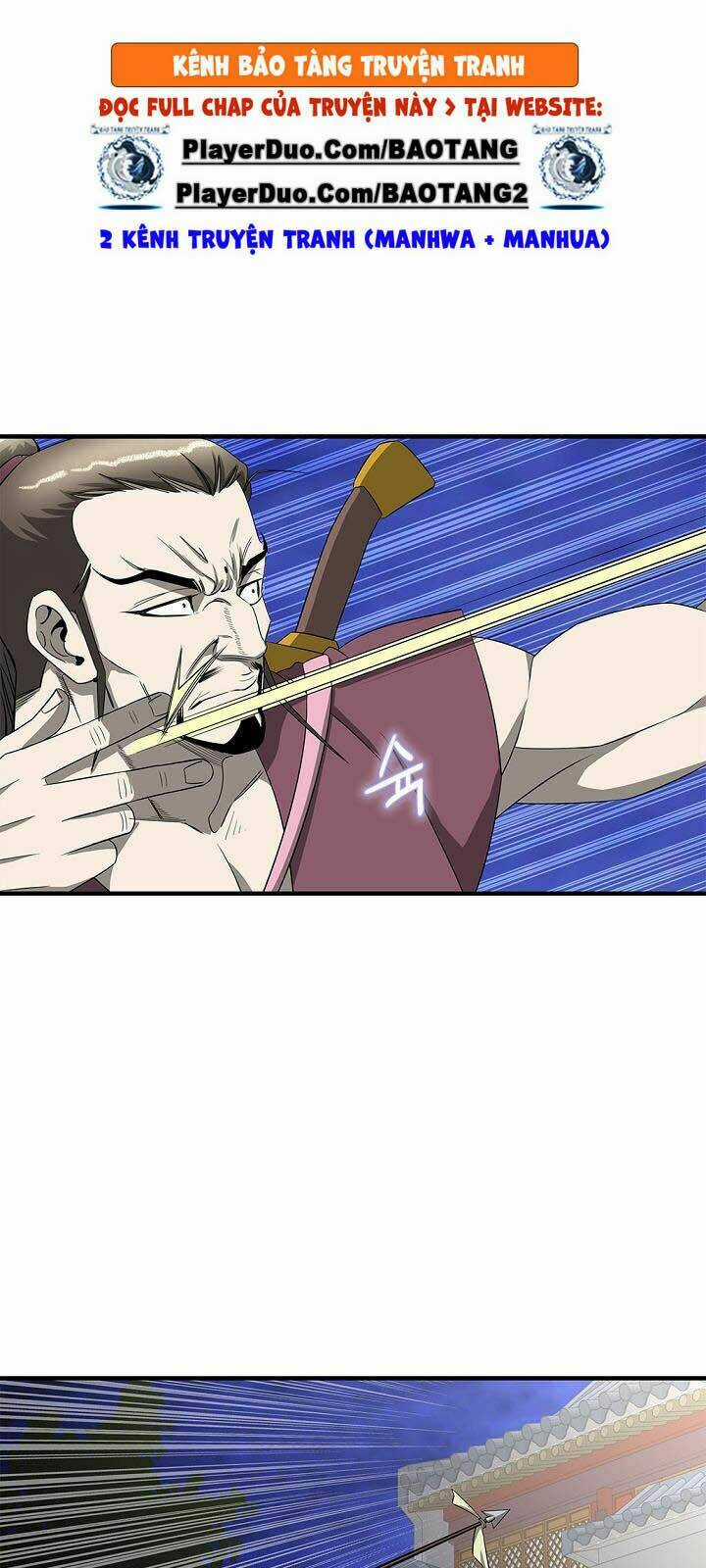 Cuồng Long - Chapter 46 - Trang 31