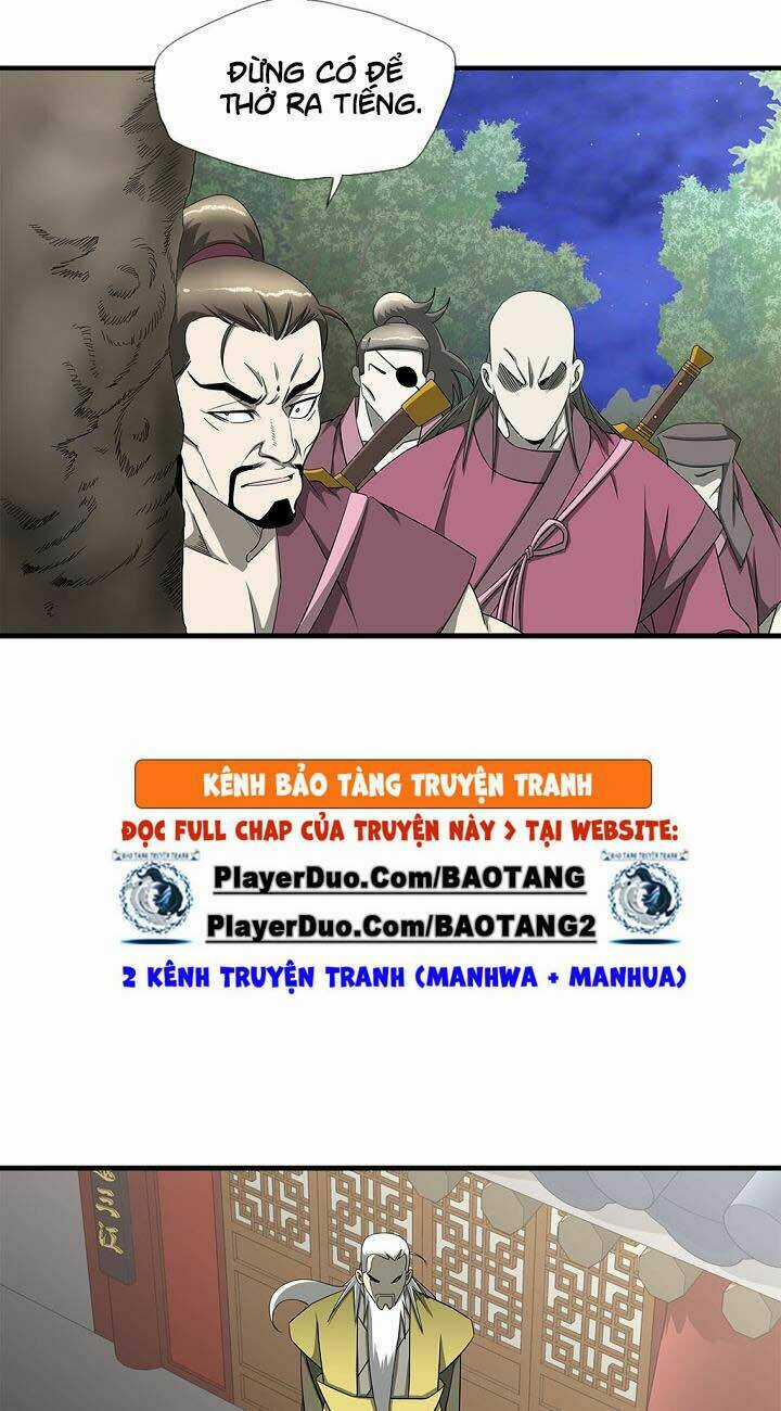 Cuồng Long - Chapter 46 - Trang 33