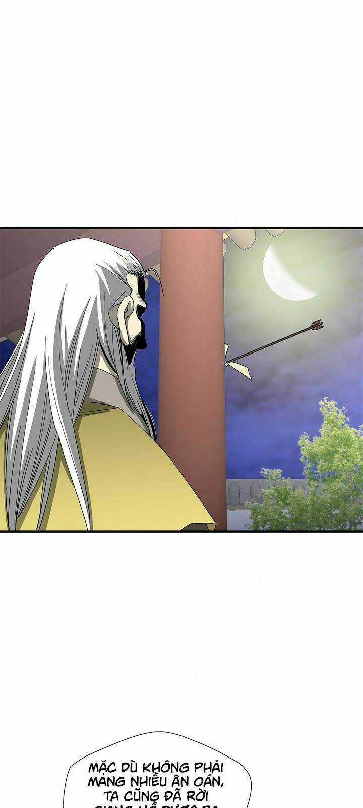 Cuồng Long - Chapter 46 - Trang 35