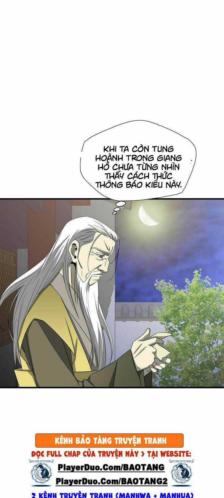 Cuồng Long - Chapter 46 - Trang 37