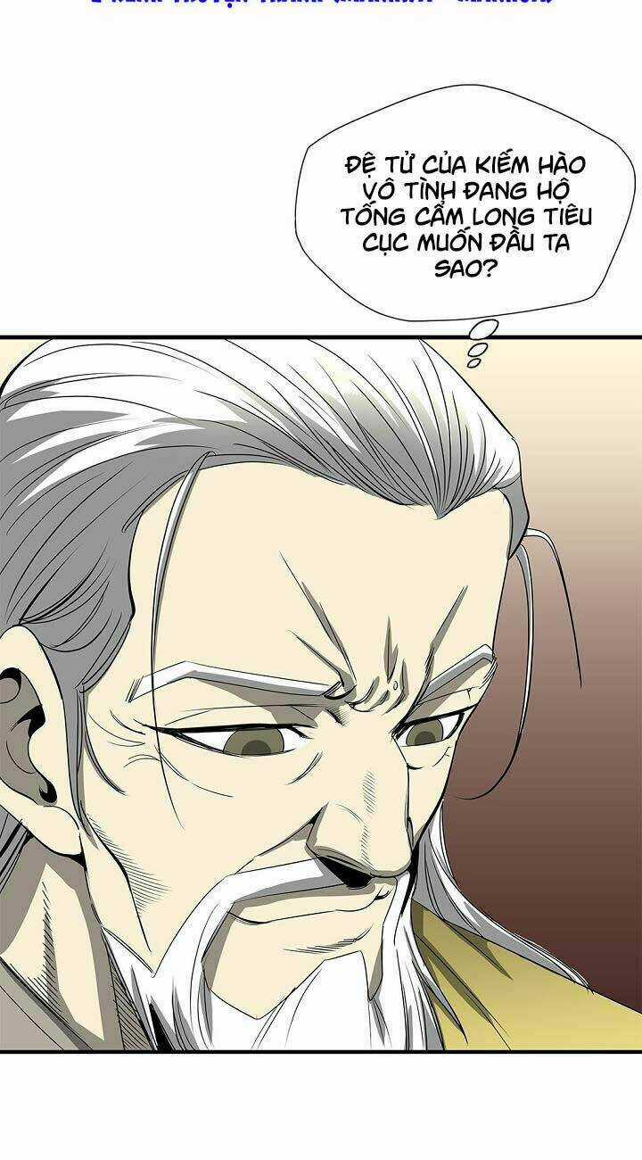 Cuồng Long - Chapter 46 - Trang 38