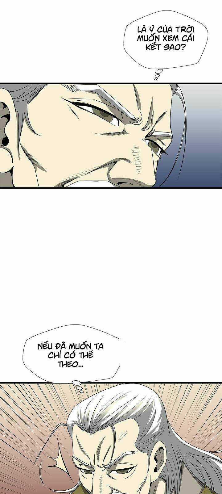 Cuồng Long - Chapter 46 - Trang 40