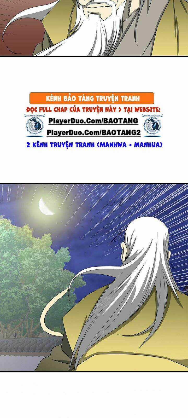 Cuồng Long - Chapter 46 - Trang 41