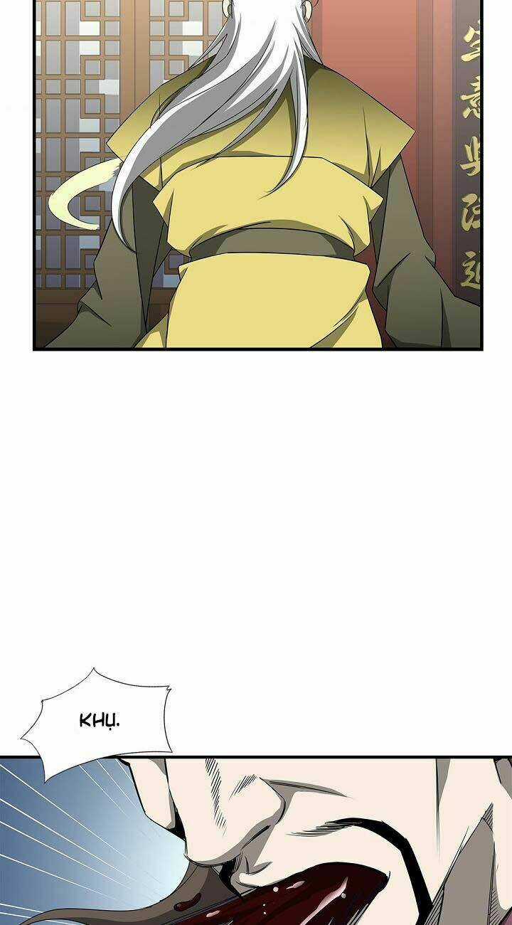 Cuồng Long - Chapter 46 - Trang 43