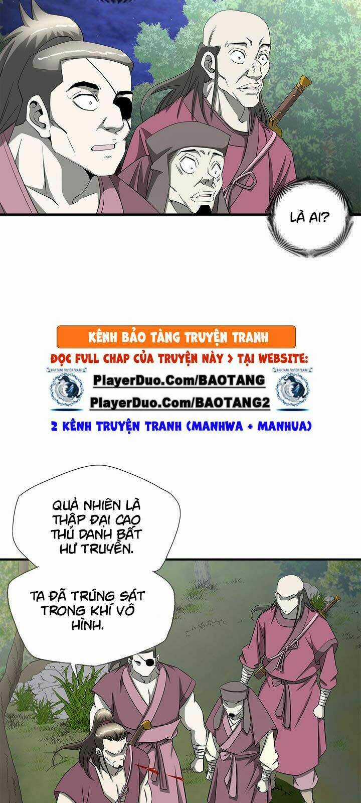 Cuồng Long - Chapter 46 - Trang 46