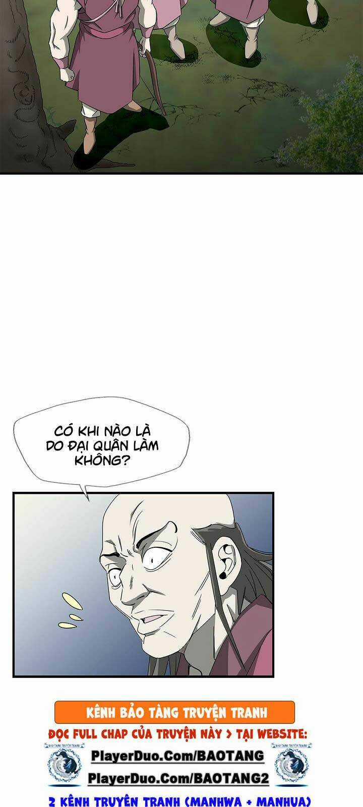 Cuồng Long - Chapter 46 - Trang 47
