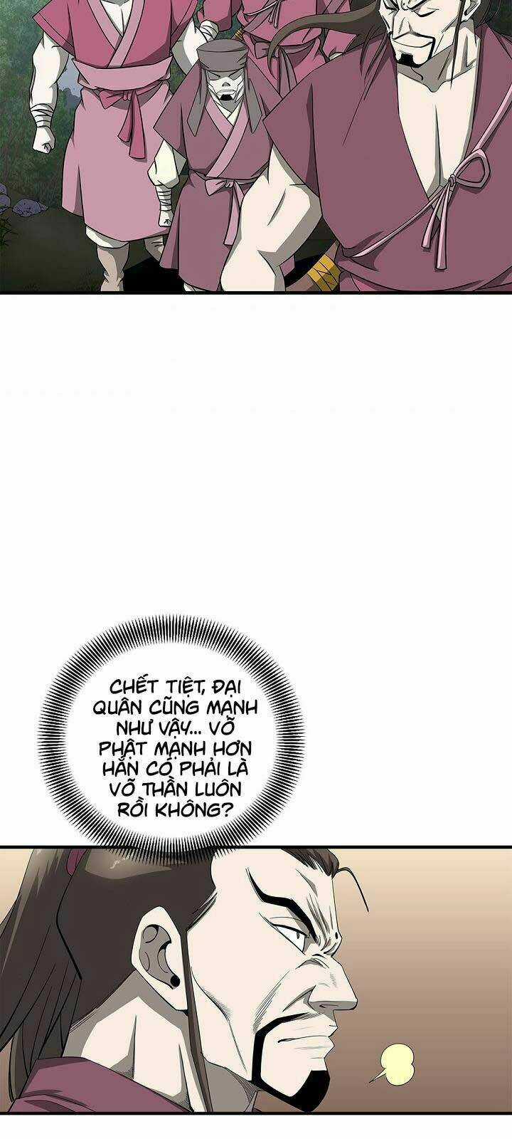 Cuồng Long - Chapter 46 - Trang 50