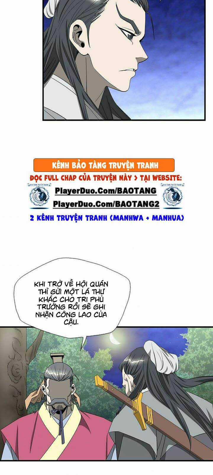 Cuồng Long - Chapter 46 - Trang 6