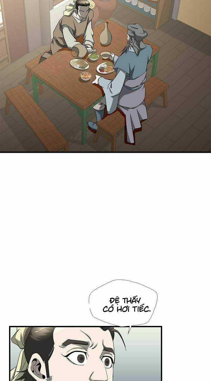 Cuồng Long - Chapter 46 - Trang 53