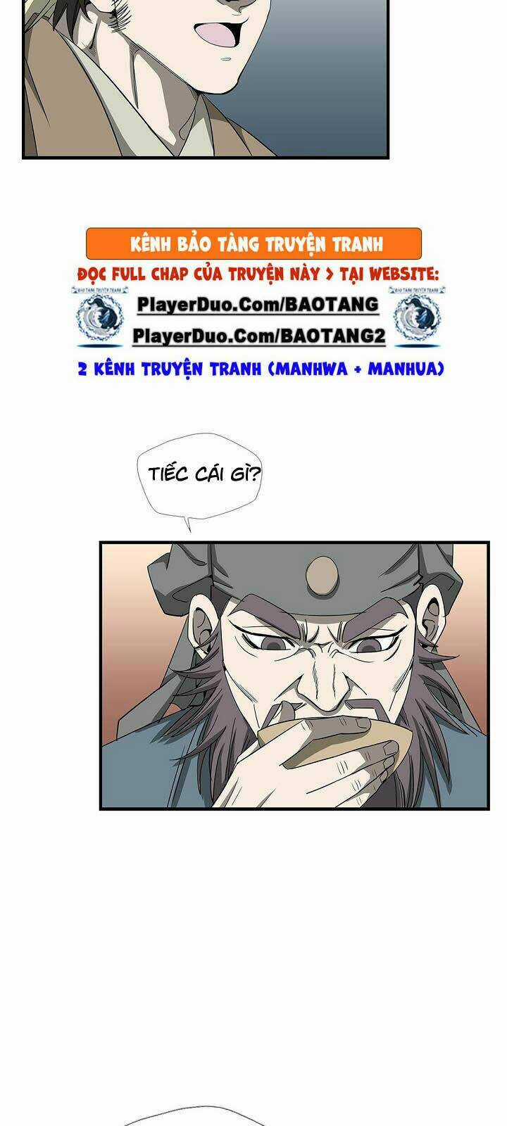 Cuồng Long - Chapter 46 - Trang 54