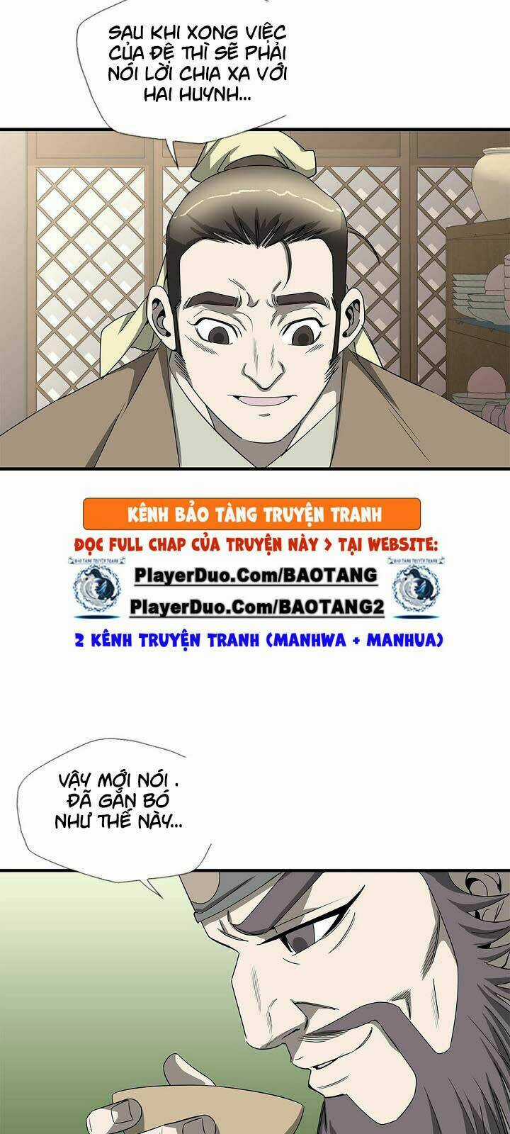 Cuồng Long - Chapter 46 - Trang 55