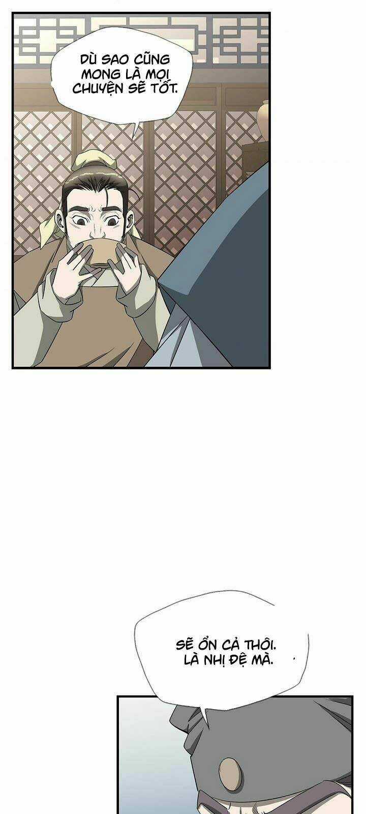 Cuồng Long - Chapter 46 - Trang 57