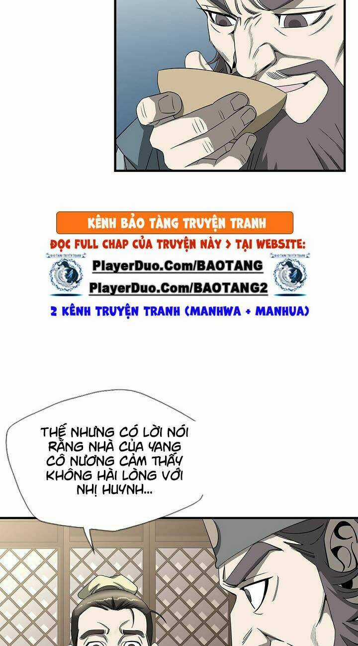 Cuồng Long - Chapter 46 - Trang 58