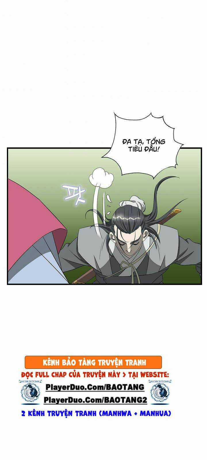 Cuồng Long - Chapter 46 - Trang 7