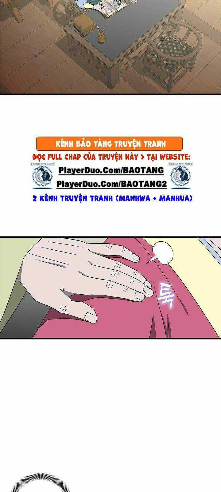 Cuồng Long - Chapter 46 - Trang 9